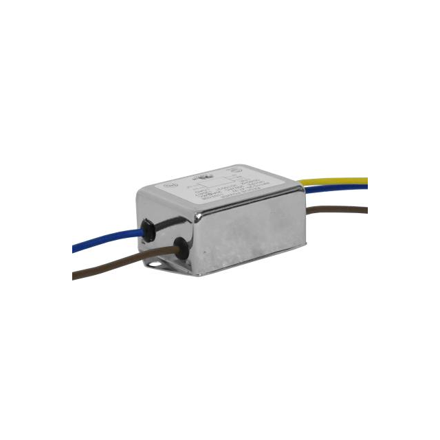 RP110-10-.47-W — Сетевые фильтры