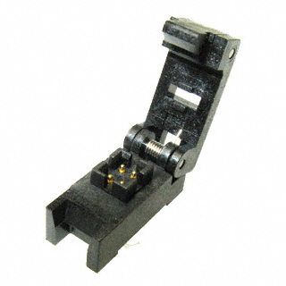 AXS-3225-04-10 — Аксессуары для кристаллов, осцилляторов, резонаторов
