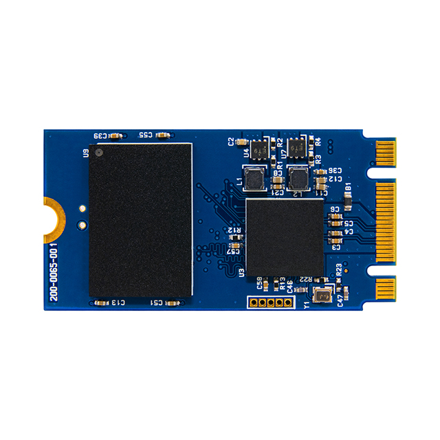 MB1TFTWM5-42000-2 — Твердотельные накопители (SSD)