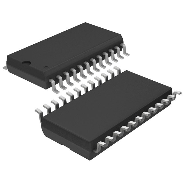 LTC1273BCSW#PBF — Аналоговый конвертер (ADC)