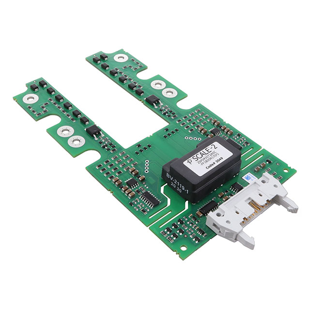 2SP0430T2A0C-FF1800R17IP5 — Модули питания