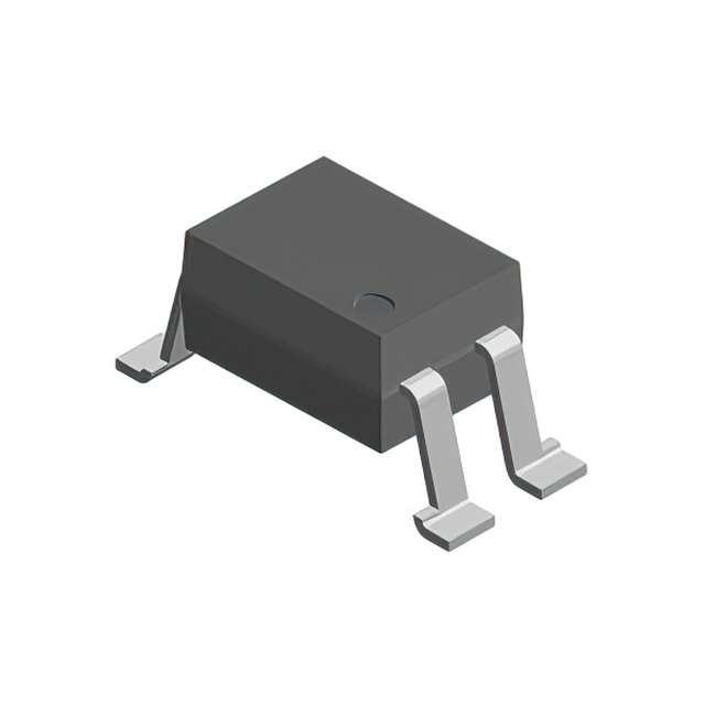 VO617A-9X017T — Оптопары с транзисторным выходом