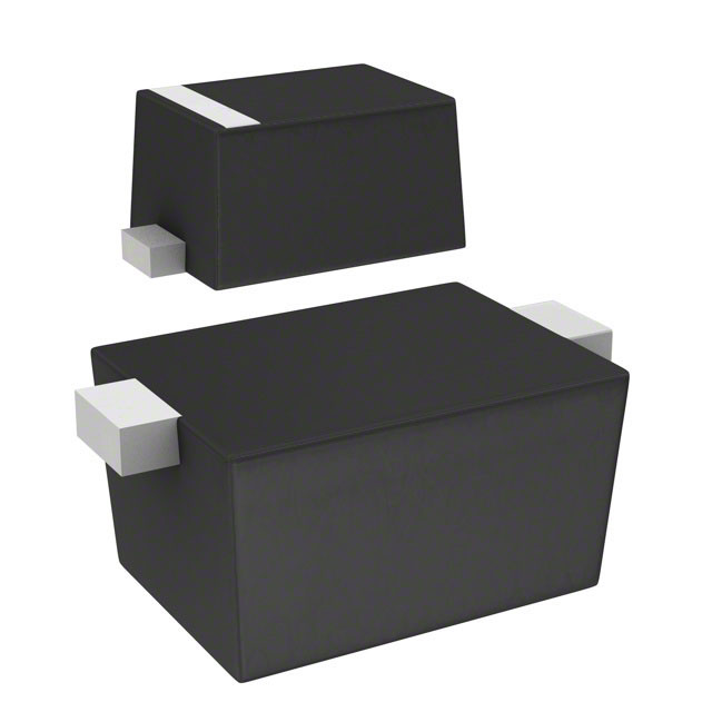 JDV2S10FS(TPL3) — Диоды с переменной емкостью (Varicaps, Varactors)