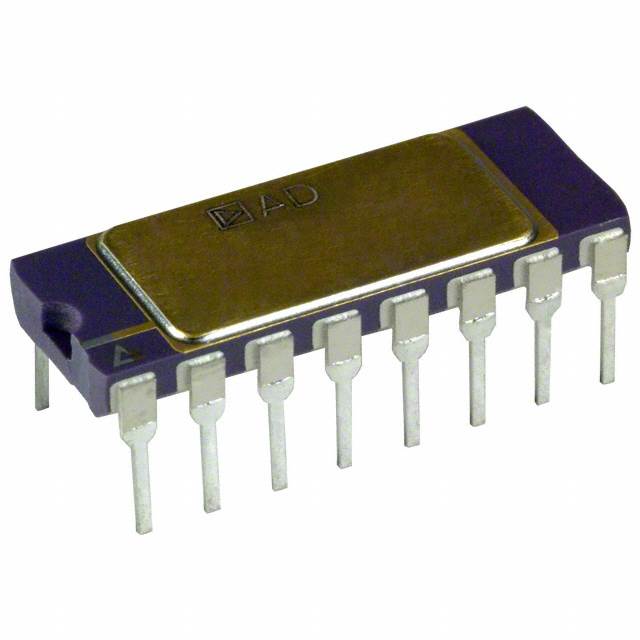 AD539KD — Аналоговые умножители, делители