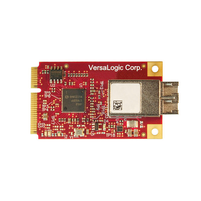 VL-MPEE-E4E — Встраиваемые компьютерные интерфейсные платы