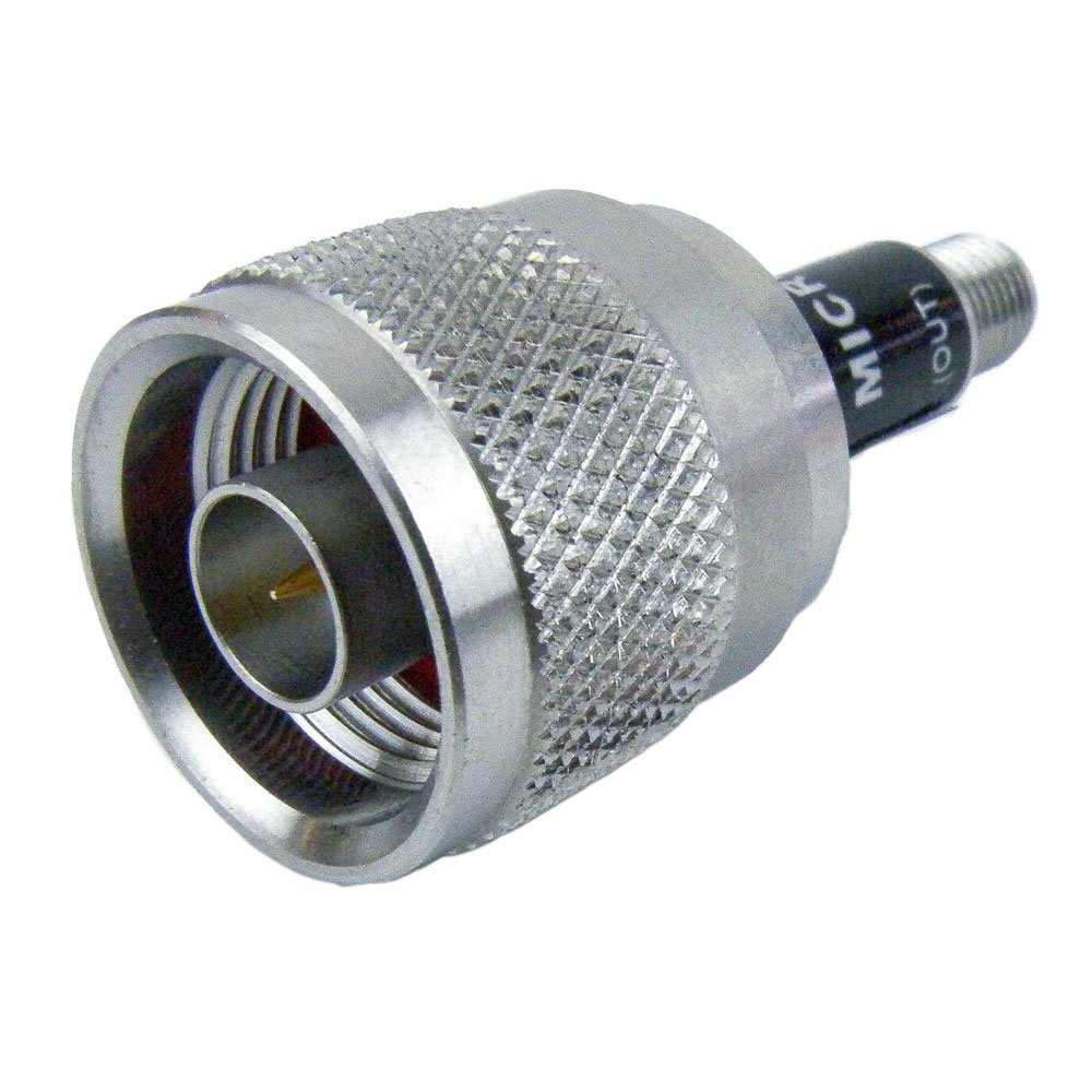 SMD0204N — RF детекторы