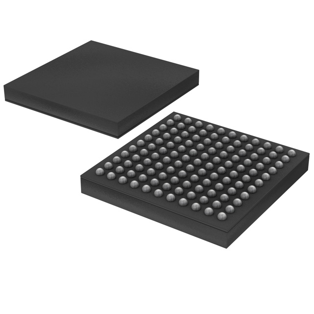 TSC2301IGQZR — Контроллеры экрана