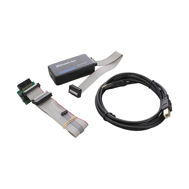 XS-GP-ARM — Программаторы, эмуляторы и дебаггеры