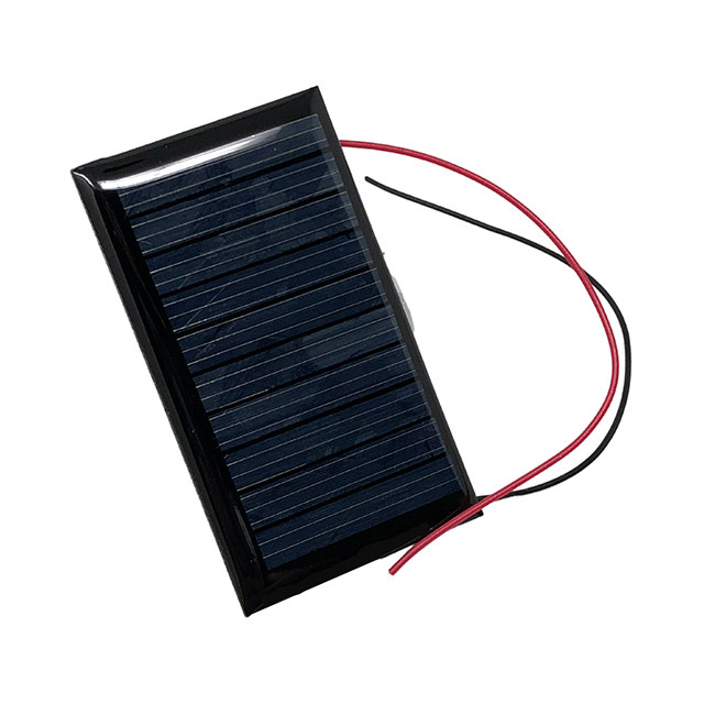 SP-68X37-1-DK — Солнечные элементы