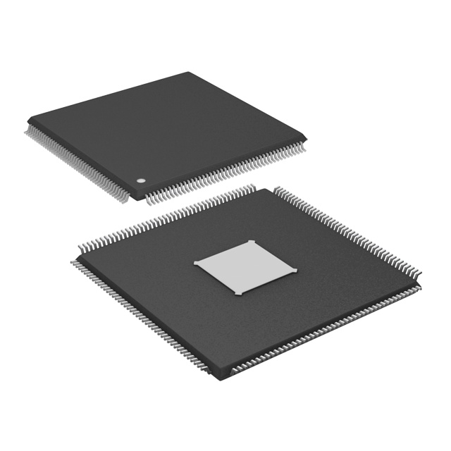 ADSP-SC571KSWZ-5 — DSP (Цифровые обработчики сигналов)