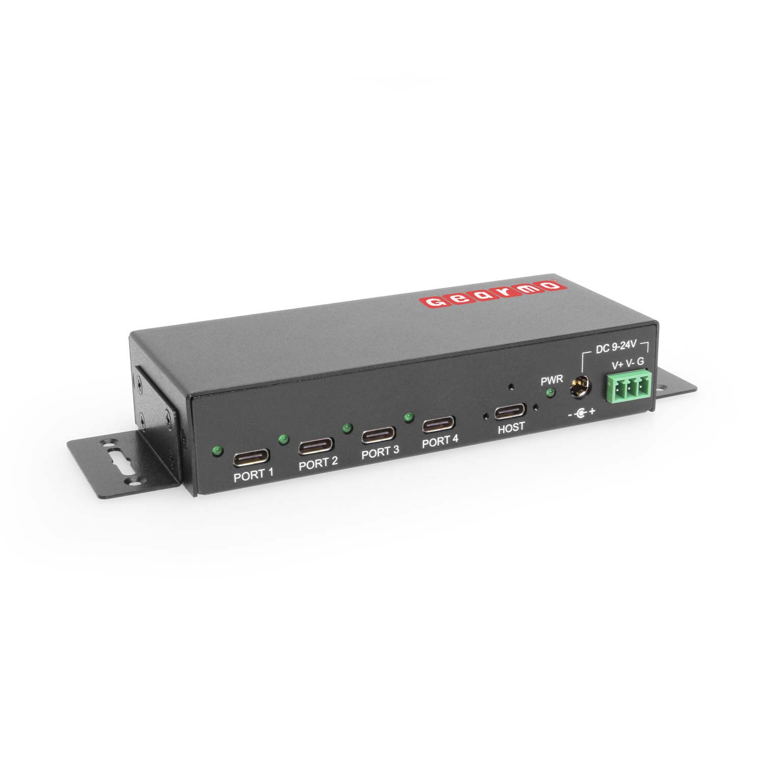 GM-HU34CC-DW — USB-хабы