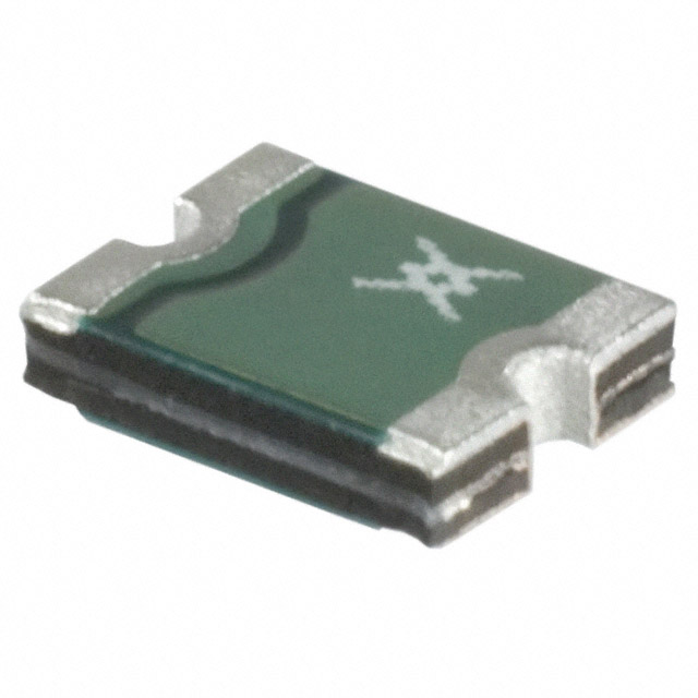 MICROSMD005F-2 — Переменные предохранители