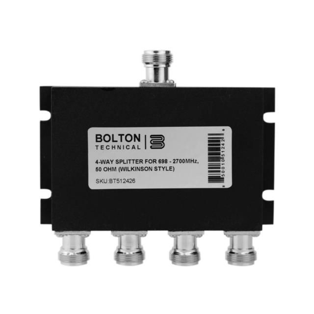 BT512426 — Делители мощности RF