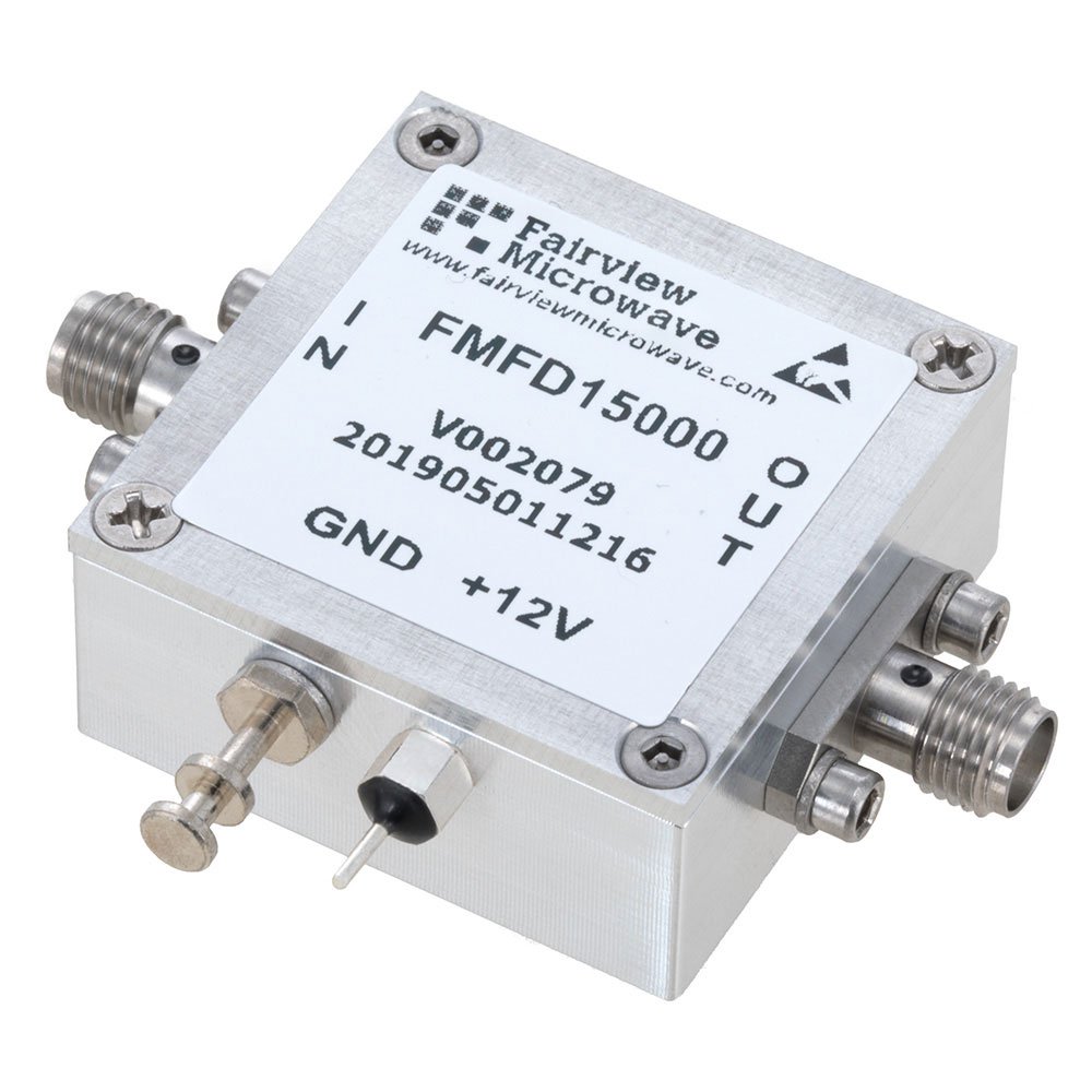 FMFD15000 — Прочие RF ИС и модули