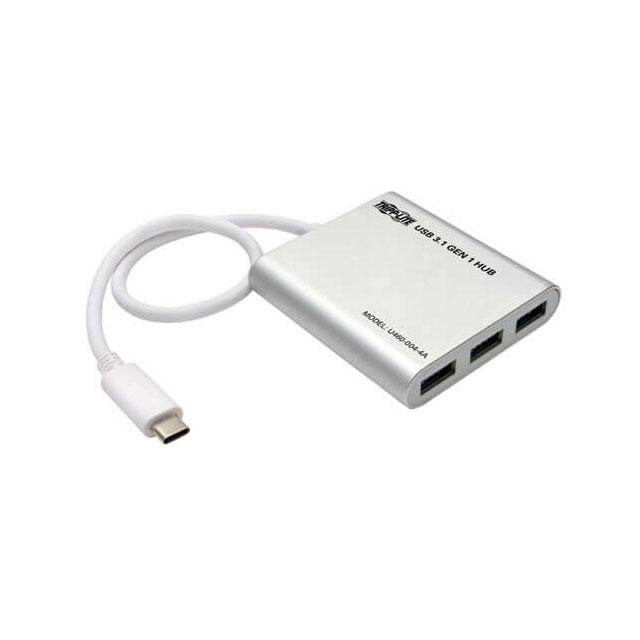 U460-004-4A — USB-хабы