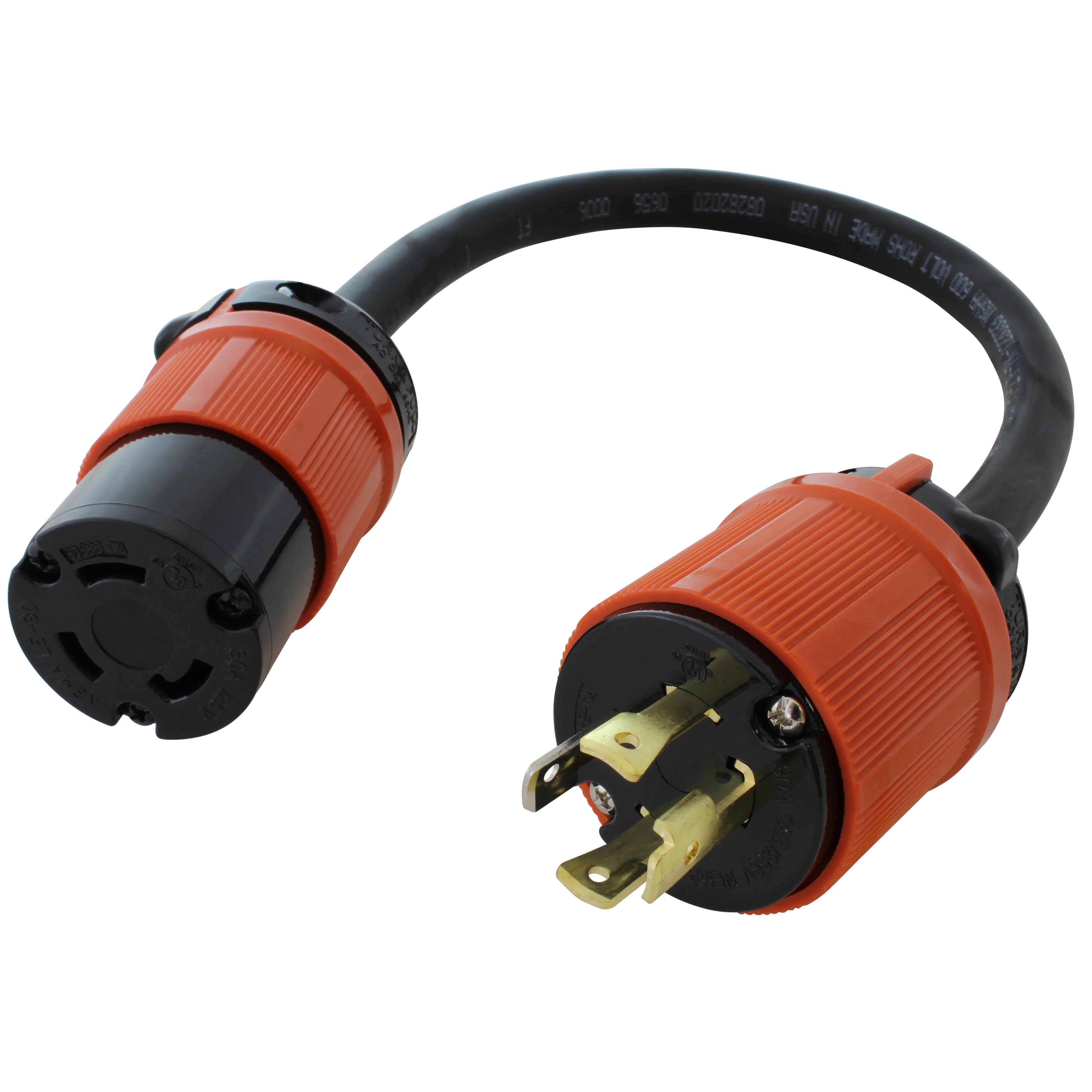 L1430L530-018 — Силовые кабели, фидеры и удлинители