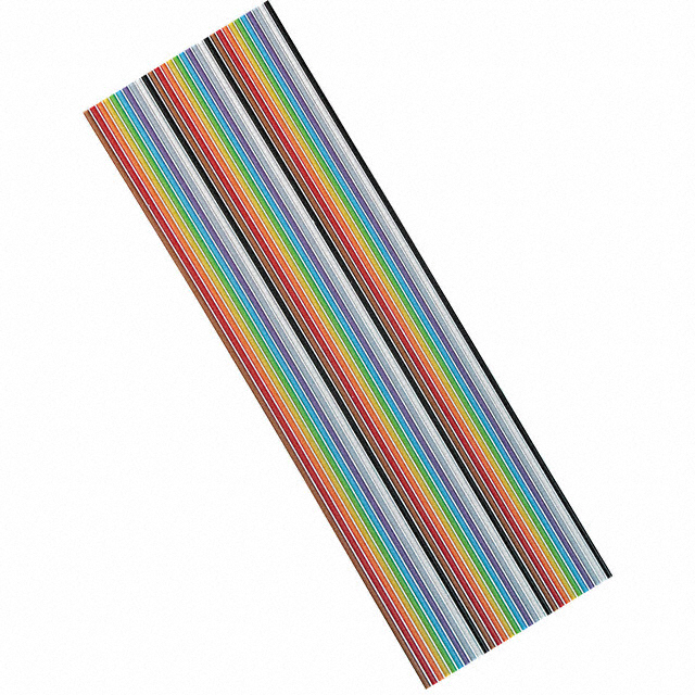 AWG28-30/F/300 — Кабели плоские