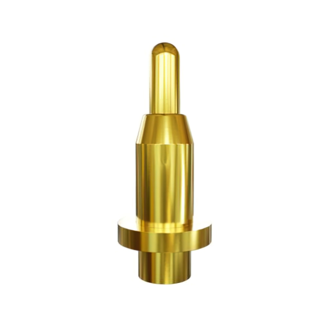 P70-2410045R — Контакты, с пружинами (Pogo Pins) и давлением