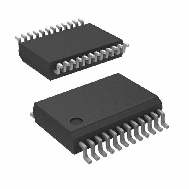 LED1642GWPTR — Драйверы светодиодов