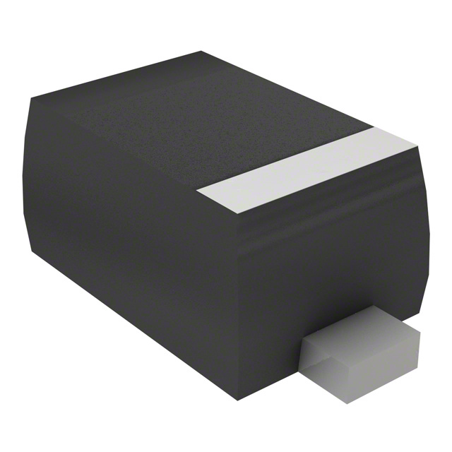 1SV280,H3F — Диоды с переменной емкостью (Varicaps, Varactors)