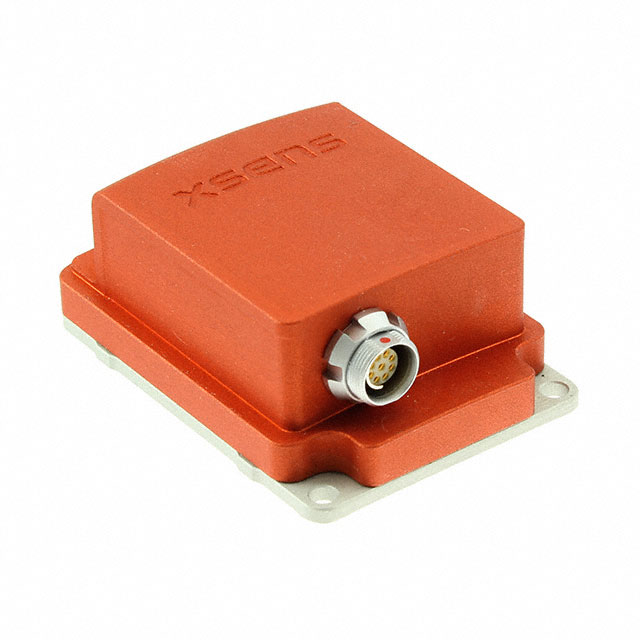 MTI-20-2A5G4 — Блоки инерциальных измерений (IMU)