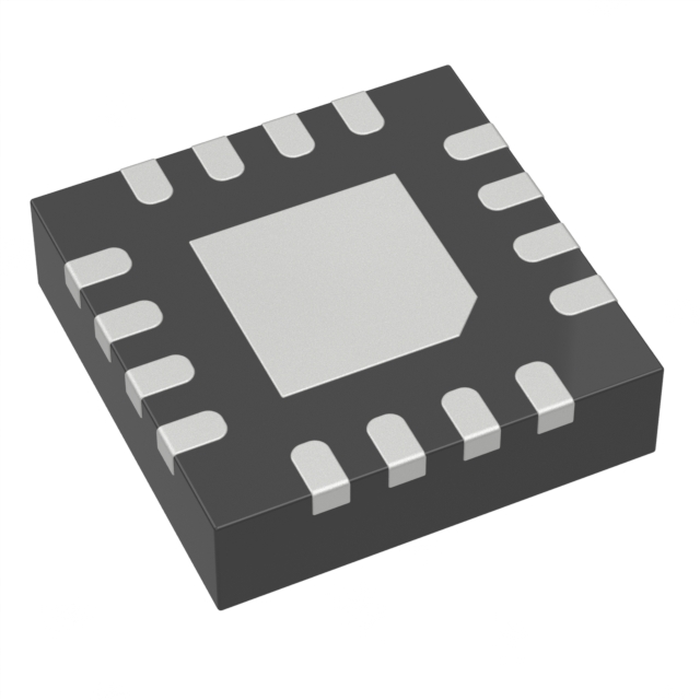 THS6222IRGTR — Специальные амплификаторы
