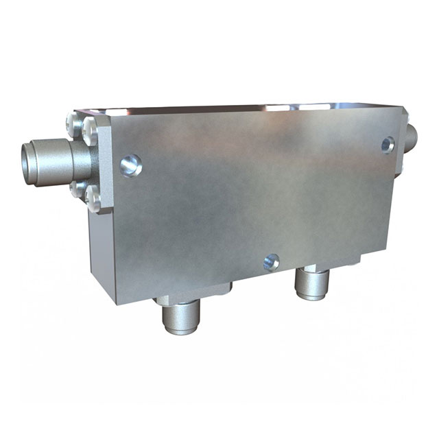 D4C9525 — Циркуляторы и изоляторы RF