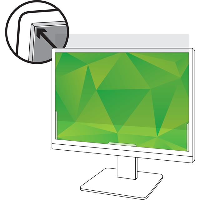 AF156W9BP — Фильтры, защита экрана