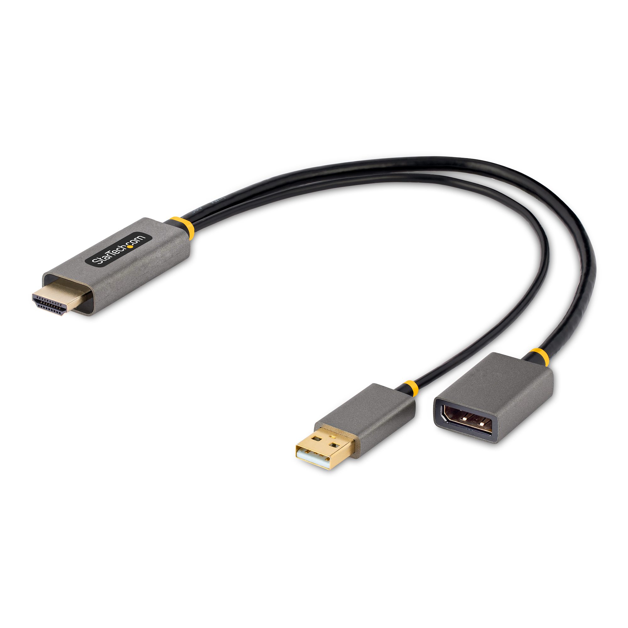 128-HDMI-DISPLAYPORT — Адаптеры, конвертеры, преобразователи