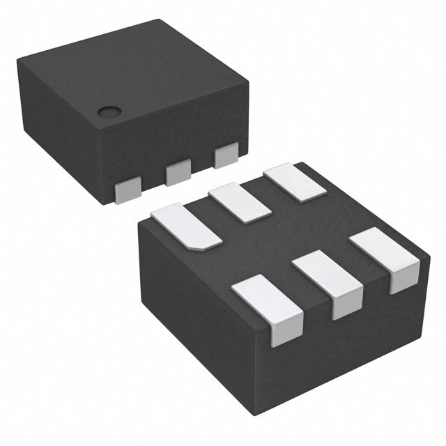 BQ29707DSER — Управление батареями