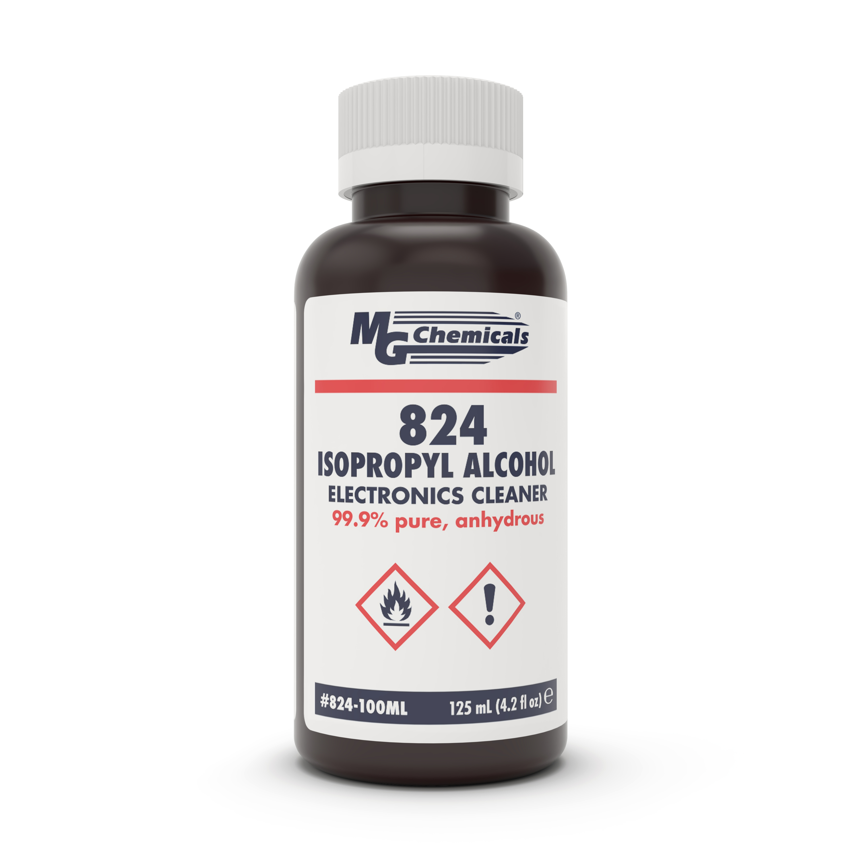 824-100ML — Химические средства, очистители