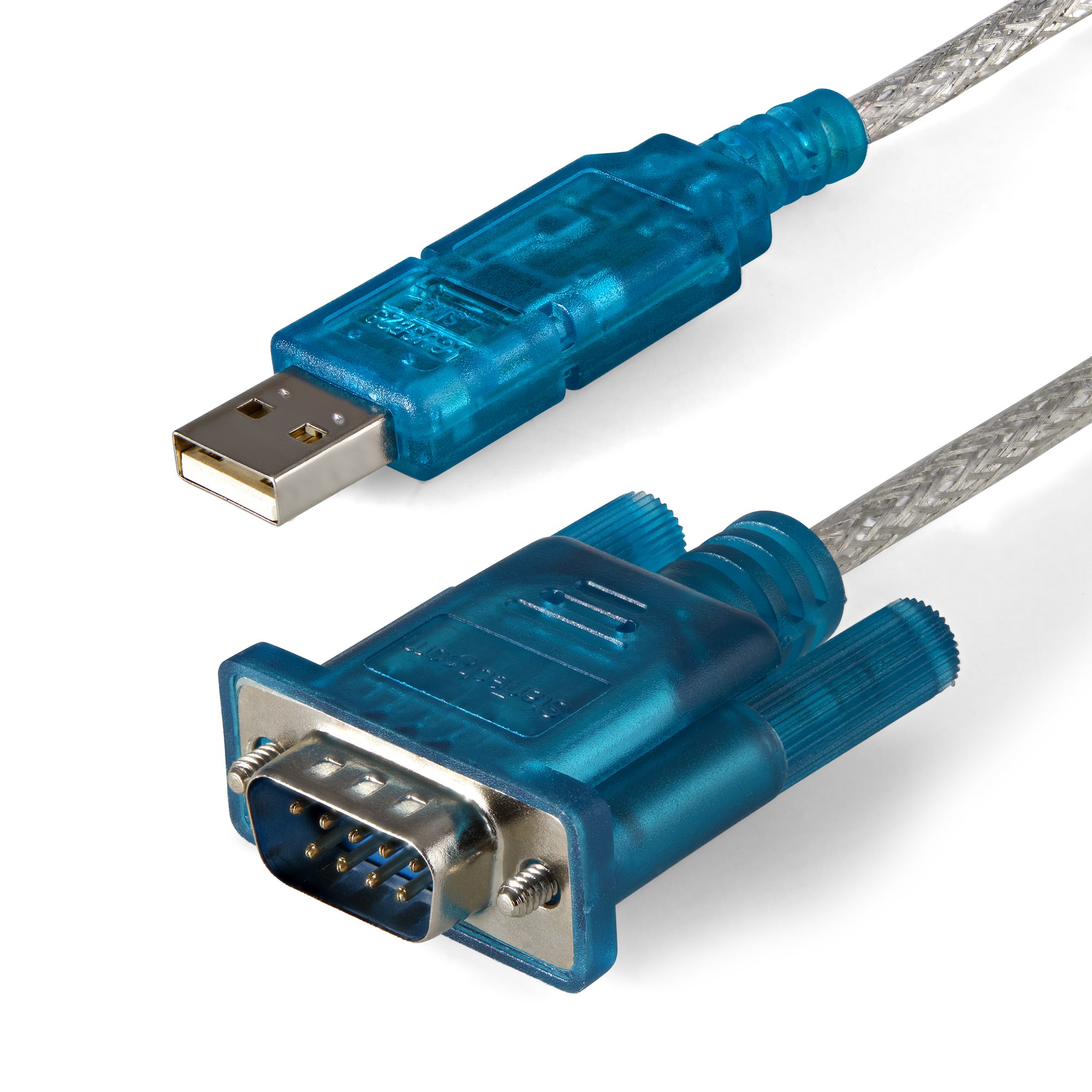 ICUSB232SM3 — Кабели смарт, умные кабели