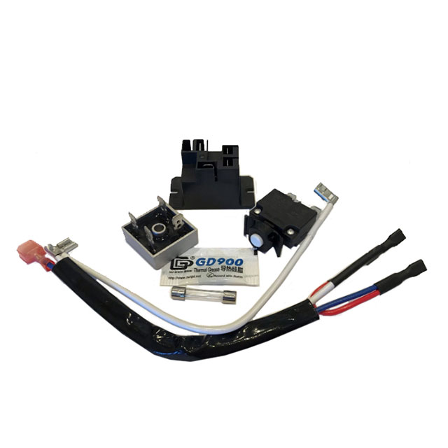 22110 CABLE KIT — Наборы для защиты цепи питания - Защитные компоненты