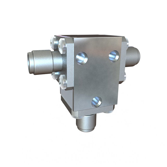 D3C3740-5 — Циркуляторы и изоляторы RF