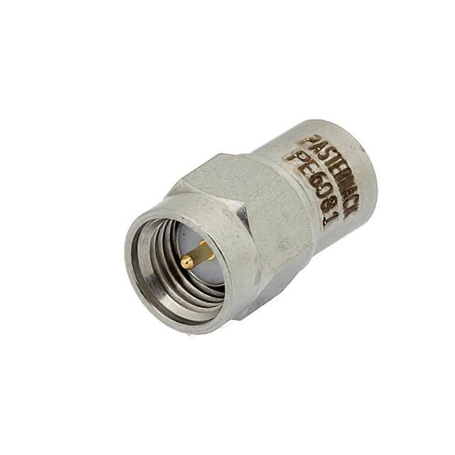 PE6081 — Терминаторы разъемов коаксиальных (RF)