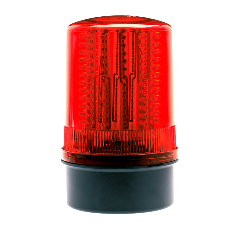 LED201-02-02 — Стекающиеся светильники, беконы и компоненты