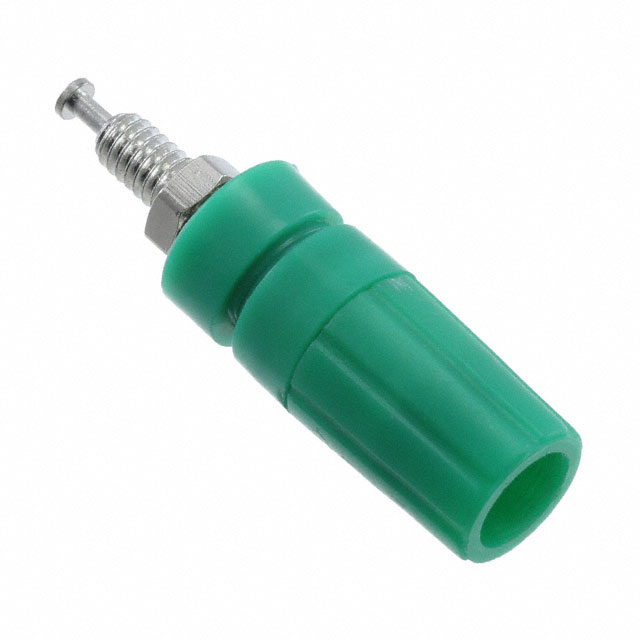 BU-P3760-5 — Разъемы привязки