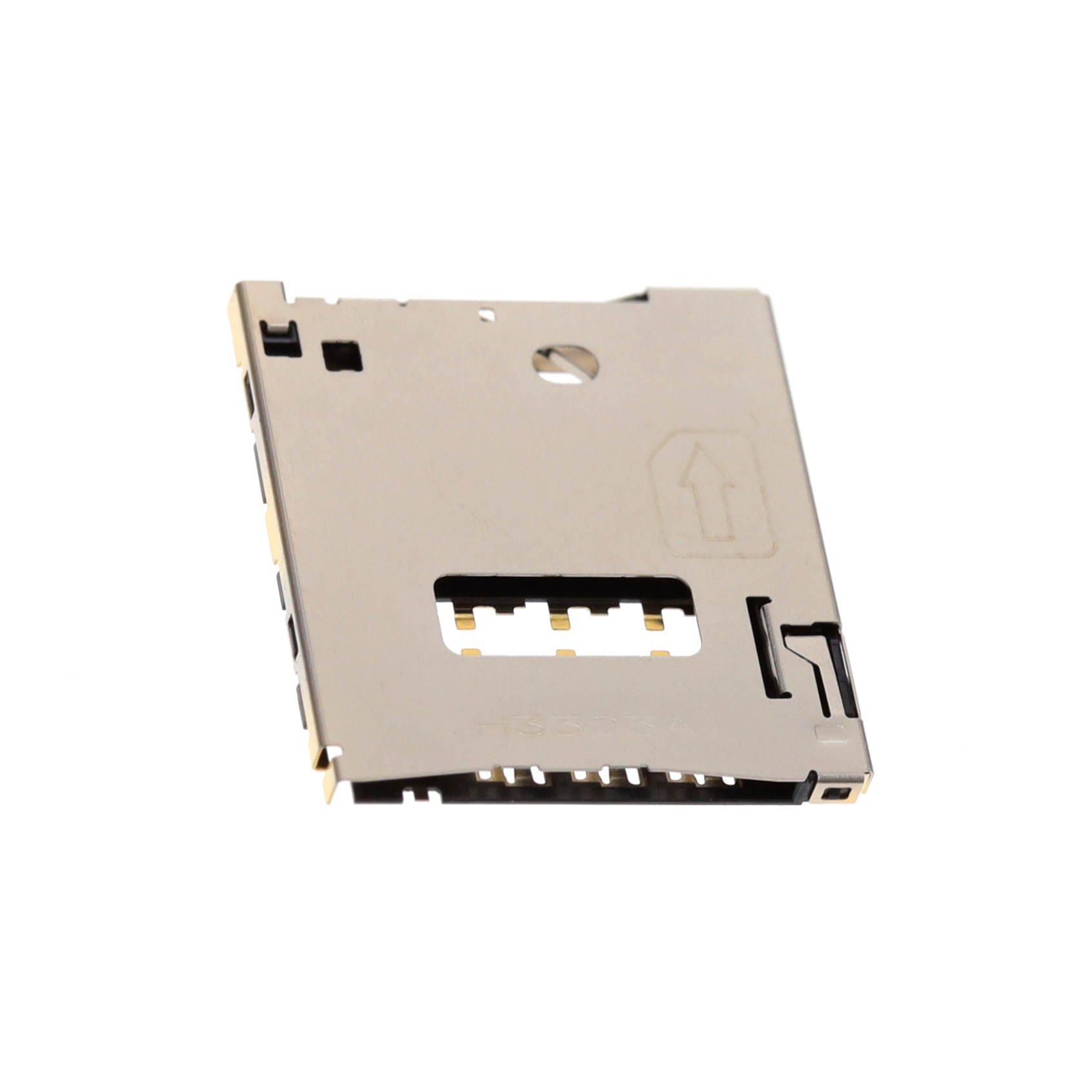 KP10S-SF-PEJ(812) — Сокеты для PC карт
