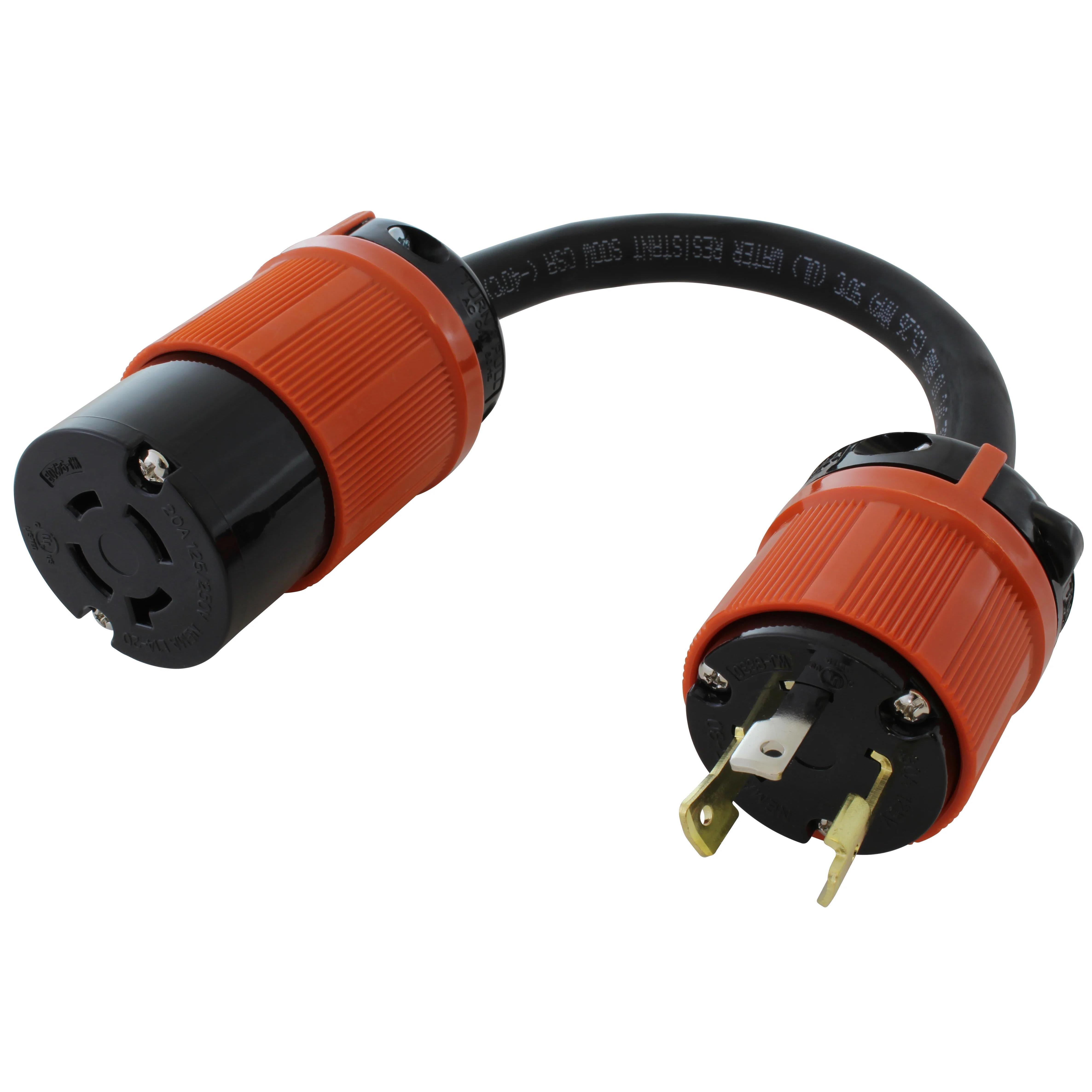 L530L1420-018 — Силовые кабели, фидеры и удлинители