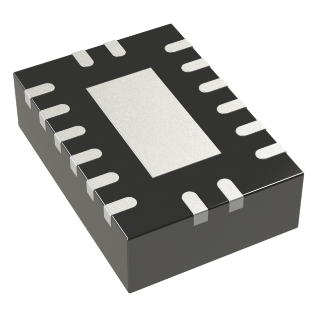 74HC595BQ-Q100,115 — Сдвиговые регистры