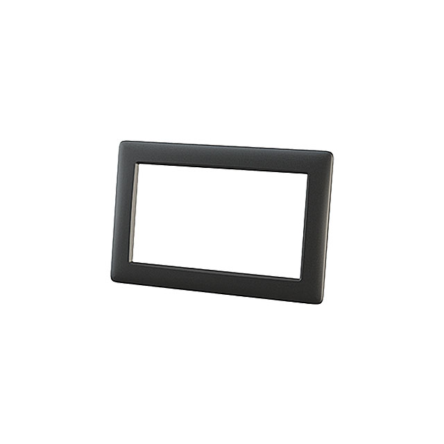4D-BEZEL-70B — Безель для дисплеев, линзы