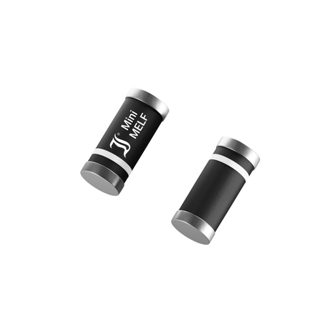 BR100-04LLD — DIACs, SIDACs
