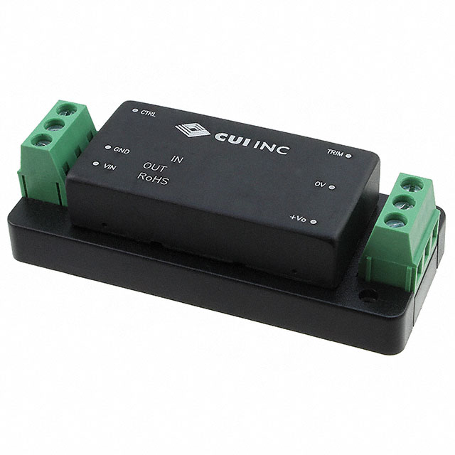 PQA50-D24-S24-T — Преобразователи DC/DC