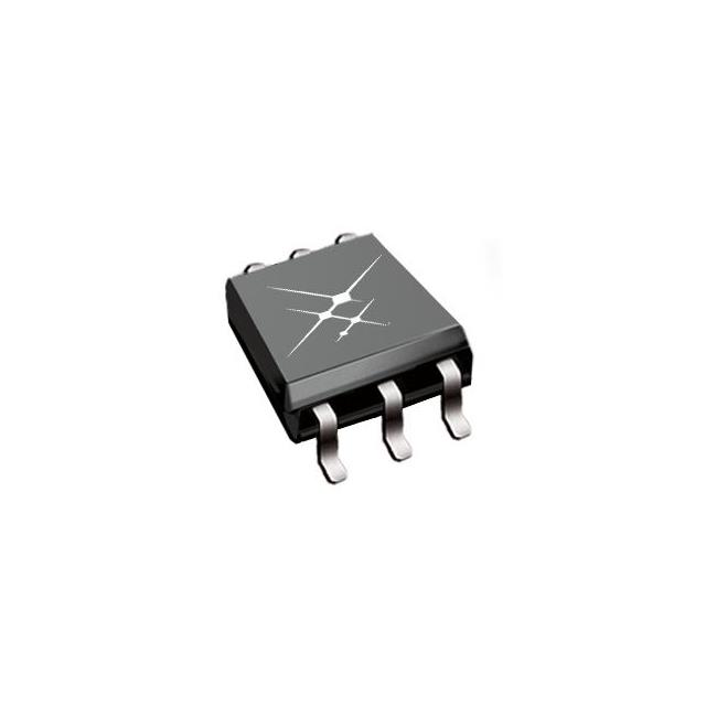 SI8710BD-B-IS — Цифровые изоляторы