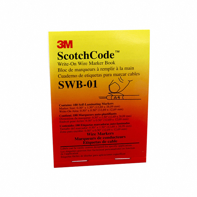 SWB-1 — Маркеры