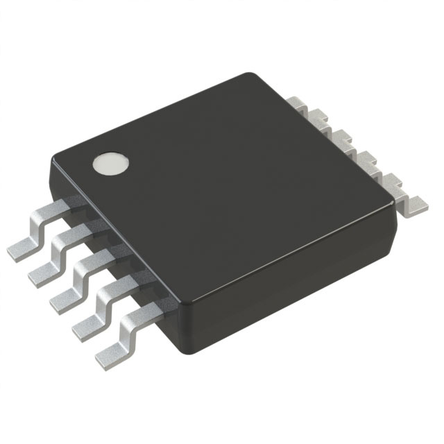 D5V0F4U10MR-13 — Диоды предохранителей