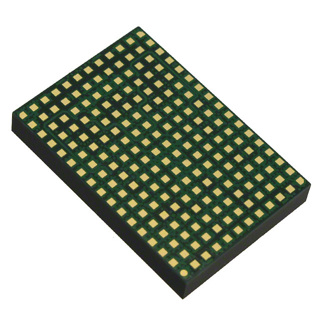 LTM9004IV-AB#PBF — Прочие RF ИС и модули