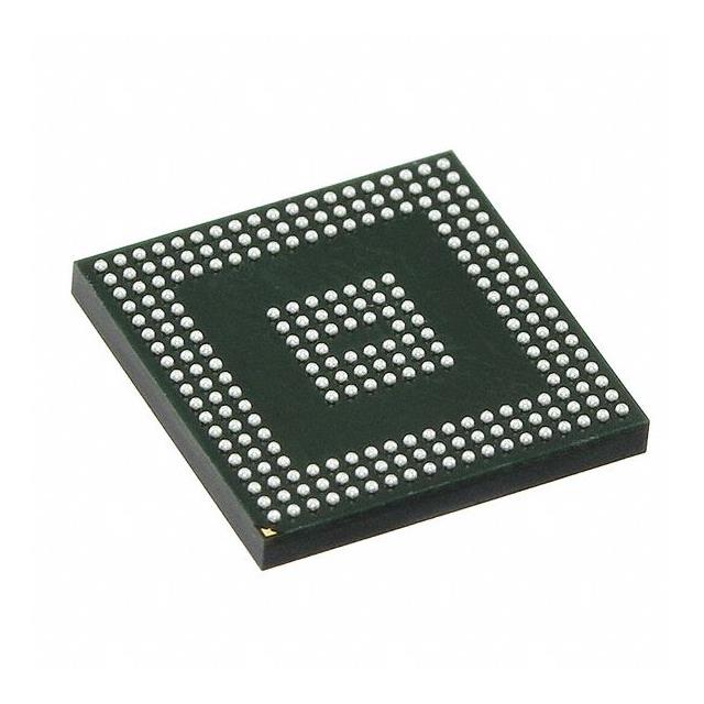 XC7A15T-1CPG236C — FPGAs (Полнофункциональные программные логические устройства)