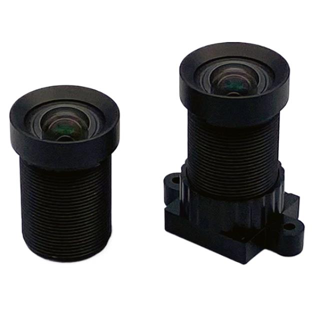 CIL043-F3.2-M12BNIR — Машинное зрение — объективы
