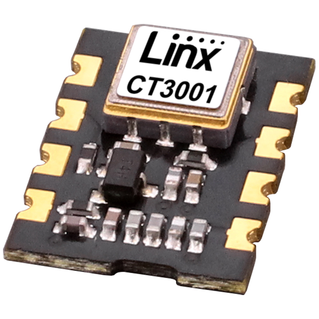 TXM-315-LC — RF передатчики